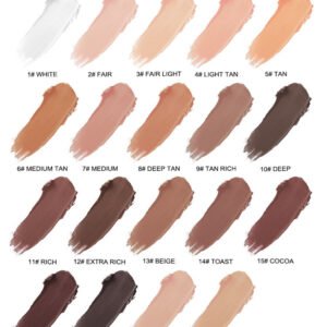 Custom Concealer Makeup Stick For Touch-Ups