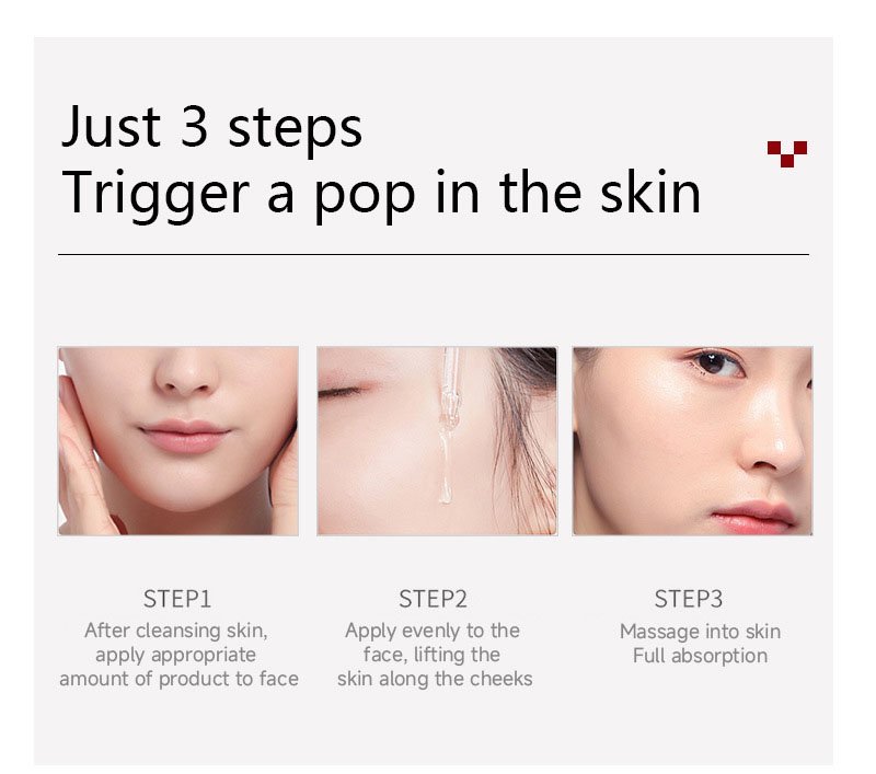 Niacinamide Skin Serum - Image 10