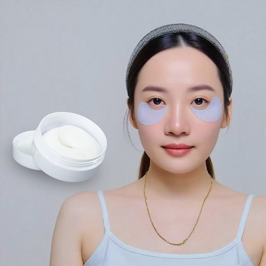 Collagen Under Eye Patches for Dark Circles & Puffiness (60 Patches) - Image 7