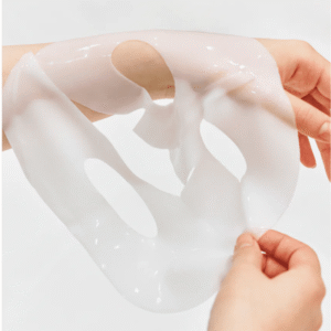 Bio-Collagen Absorb Facial Mask