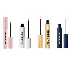 Eyelash Growth Serum For Thicker Lashes