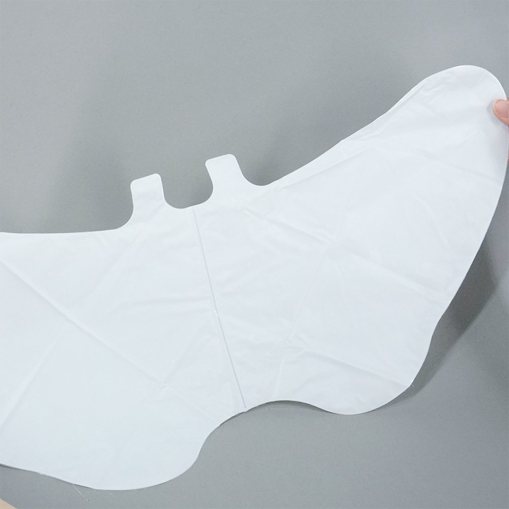 Moisturizing Foot Mask For Cracked Heels & Odor - Image 3