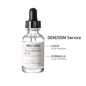 Private Label Vitamin C Serum