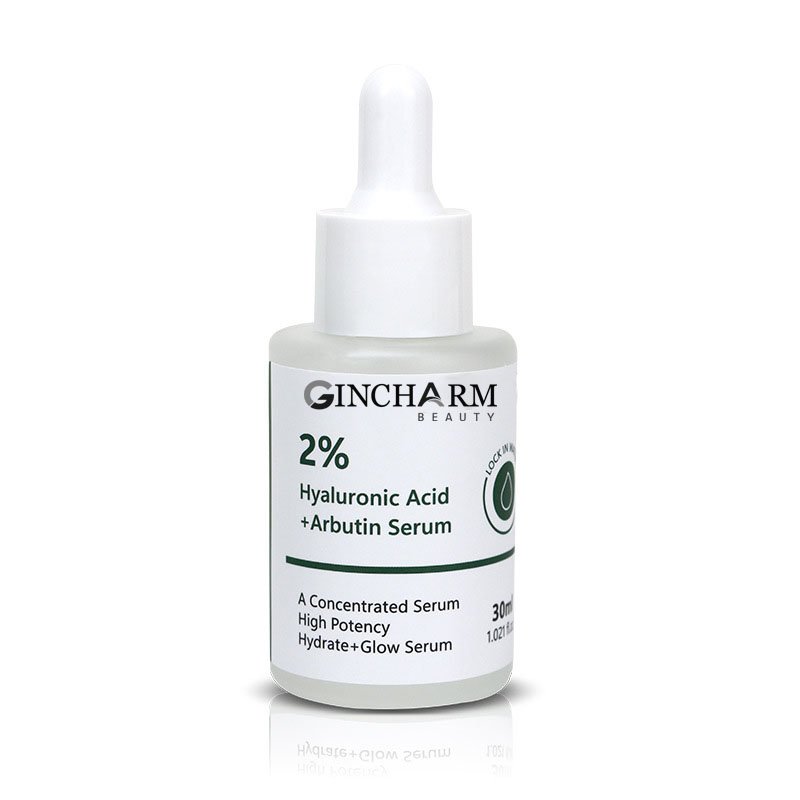 Niacinamide Skin Serum