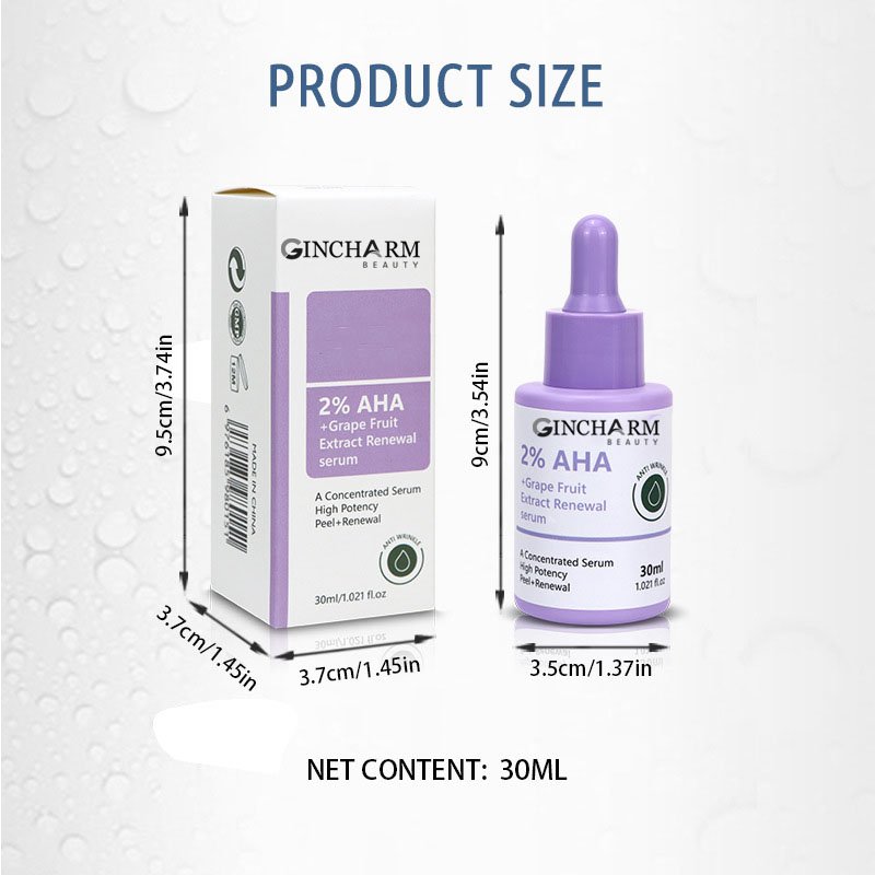 Niacinamide Skin Serum - Image 9