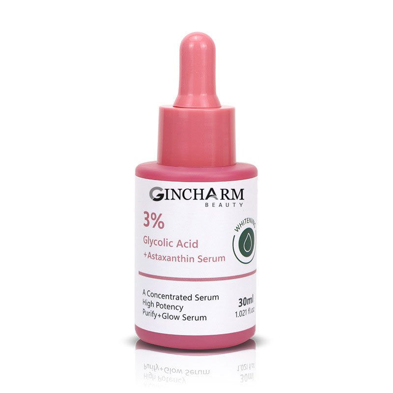 Niacinamide Skin Serum - Image 4