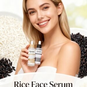 Glow Deep Rice Face Serum