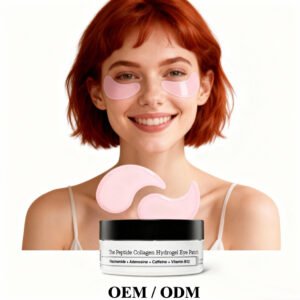 Hyaluronic Collagen Eye Patch