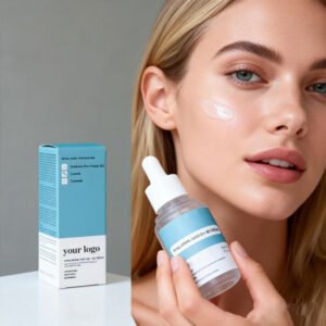 Hydrating Vitamin B5 Serum