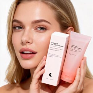 Overnight Collagen Peel Off Mask