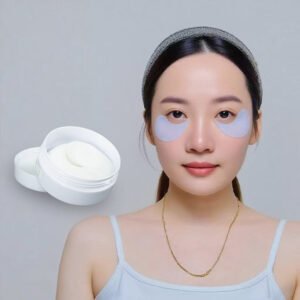Bio Collagen Eye Mask