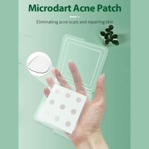 Private Label Microdart Acne Patch