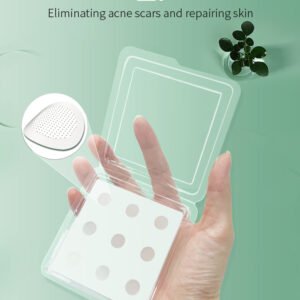 Private Label Microdart Acne Patch