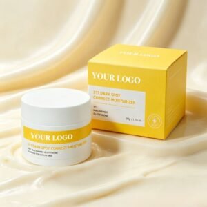Private Label 377 Dark Spot Cream