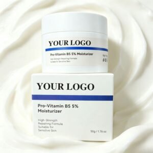 Custom 5% B5 Sensitive Skin Cream