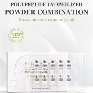 Wholesale Lyophilized Powder Serum Manufacturer